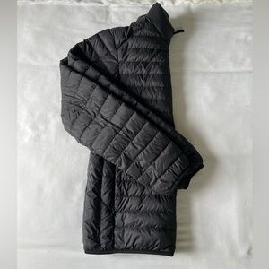 Uniqlo Puffer Jacket